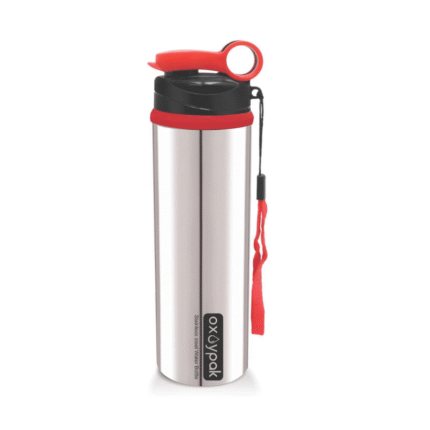 Stainless Steel Bottle -1 ltr